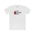 lazy pancreas with lazy p brand t1d diabetes tshirt