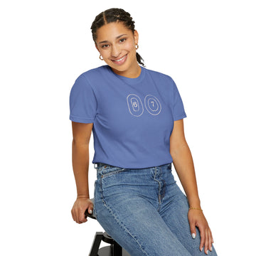 67 CGM Diabetes Tee