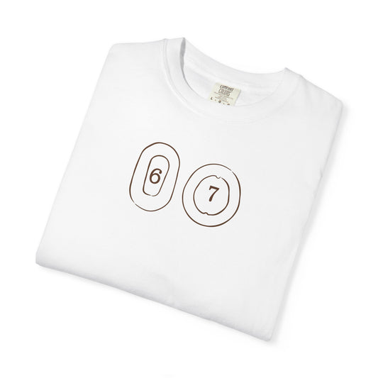 67 CGM Diabetes Tee