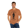 t1d diabetes tshirt cowboy keep your needles sharp