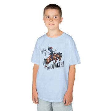 Nephew of a T1D Cowgirl Diabetes Child Tee
