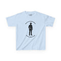 diabetes kids tshirt with cowboy