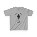 diabetes kids tshirt with cowboy